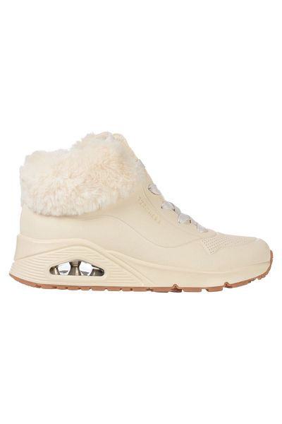 SKECHERS SKECHERS children's shoes UNO-FALL AIR - 310539LNAT