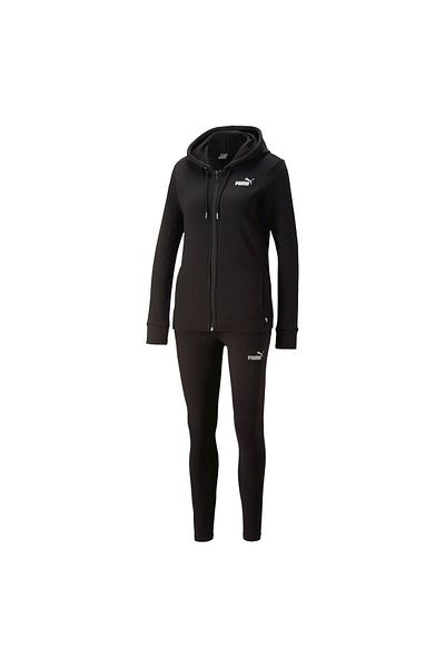 Puma Trening PUMA pentru femei METALLIC TRACKSUIT TR - 67370101