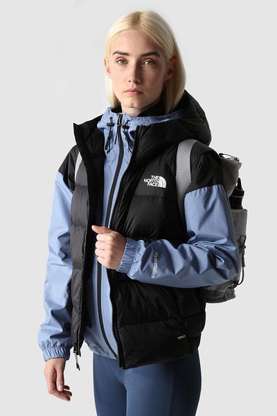 THE NORTH FACE Women's Black Hyalite Vest Vest
