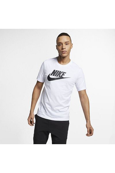 Nike Tricou NIKE pentru barbati TEE ICON FUTURA - AR5004101