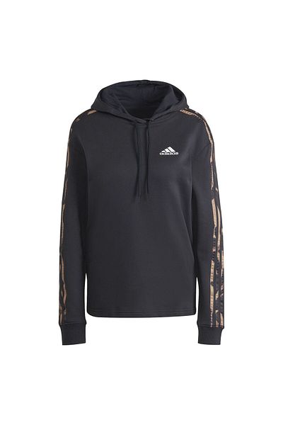 adidas ADIDAS women's VIBAOP 3S HD sweatshirt - IL5872