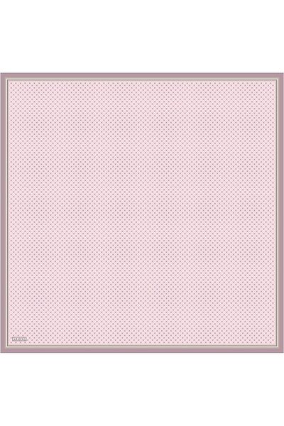 Armine 09 Μεταξωτό Φουλάρι Sura 9345d