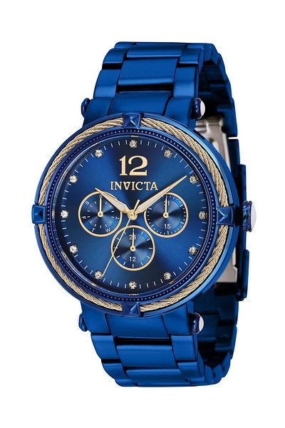 Invıcta 243883 Women's Wristwatch
