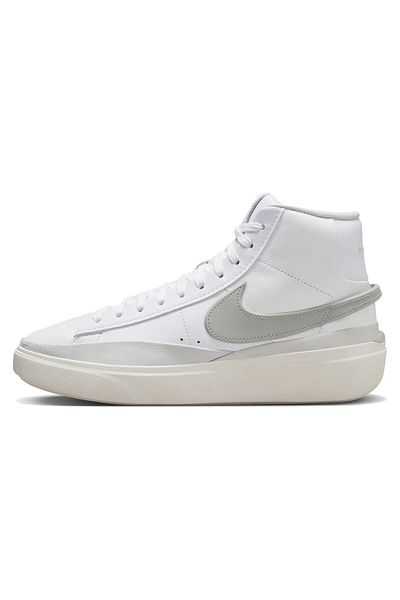 Nike Ghete NIKE pentru barbati BLAZER PHANTOM MID - DX5800101