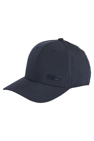 adidas Sapca ADIDAS unisex BBALLCAP LT MET - H25646