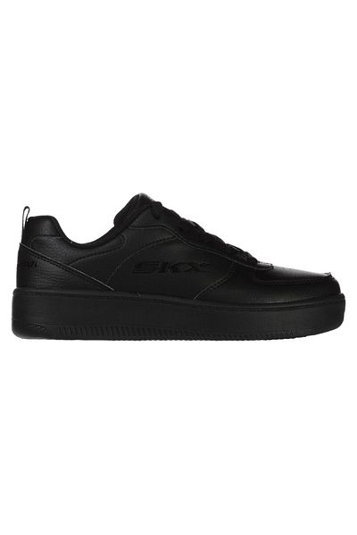 SKECHERS SKECHERS children's sports shoes SPORT COURT 92 - 405696LBBK