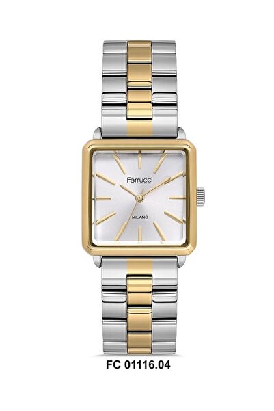 Ferrucci Fc 1024 01116m.04 640082   Women's Wrist Watch