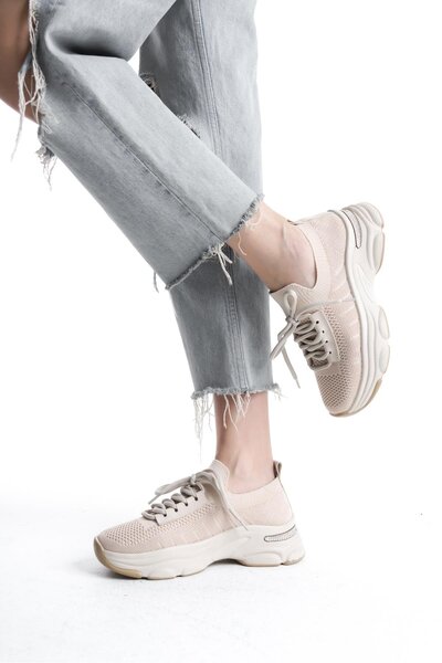 Preshley Жіночі спортивні кросівки та снікерси Rocco Ten Triko