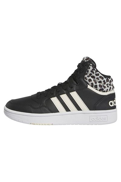 adidas Ghete ADIDAS pentru femei HOOPS 3.0 MID W - IG7895