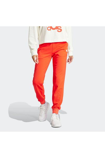 adidas Pantaloni trening ADIDAS pentru femei W BLUV PT - IS4285