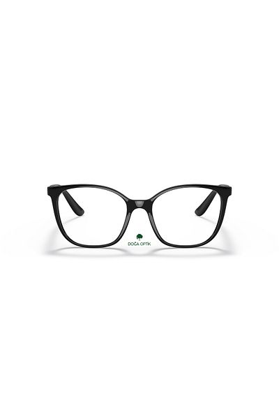 Vogue Vo5356 52-17 Optical Frame Blue Light Protection Glasses Increased Night Vision