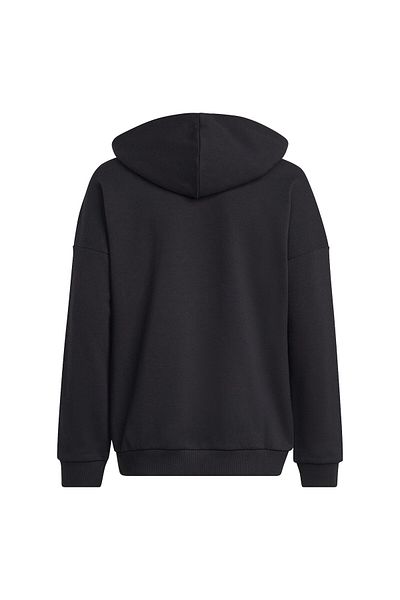 adidas Hanorac ADIDAS pentru copii U FI LOGO HD - HR6301