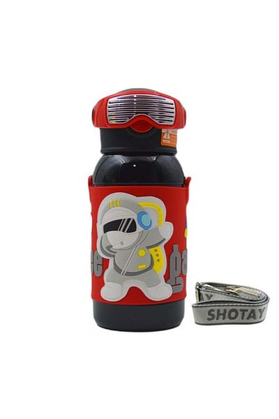 Shotay Space Thermos Unisex Flask 600 Ml. Sht-St-8812-8