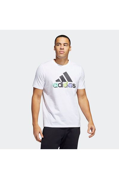adidas Tricou ADIDAS pentru barbati M ILL G T 2 - HE4838