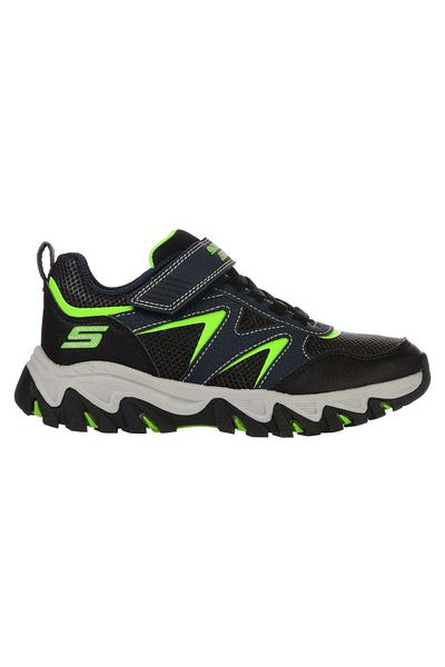 SKECHERS SKECHERS children's sports shoes RUGGED RANGER - 406390LNVLM