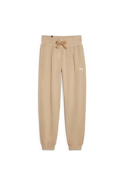 Puma Pantaloni trening PUMA pentru femei HER HIGH-WAIST PANTS TR - 67600684
