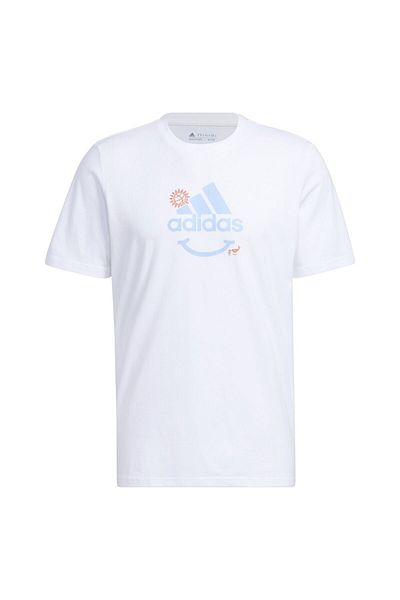 adidas Tricou ADIDAS pentru barbati M CHANGE T - IC1675
