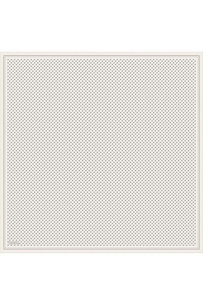 Armine 87 Μεταξωτό Φουλάρι Sura 9345d