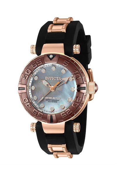 Invıcta INVICTA244056 Women's Wristwatch