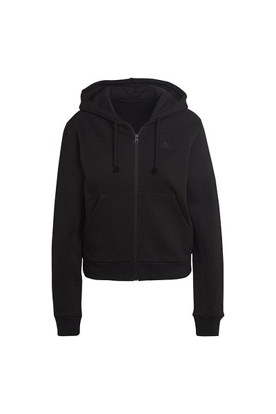 adidas Hanorac ADIDAS pentru femei W ALL SZN FZ HD - HC8848