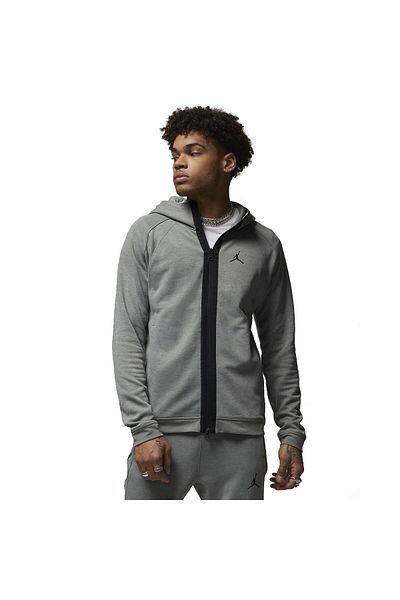 Nike NIKE men's sweatshirt M JORDAN DF SPRT STMT AIR FLC FZ - DV9783063