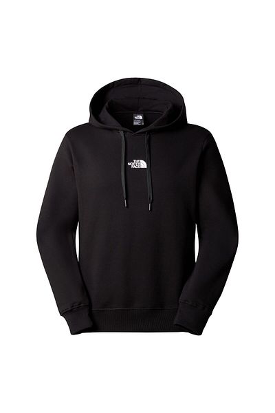 THE NORTH FACE Hanorac THE NORTH FACE pentru barbati ZUMU HOODIE TNF - NF0A87DBJK31