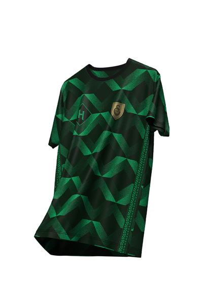 GSStore Galatasaray Osimhen Design FC T-Shirt E241311