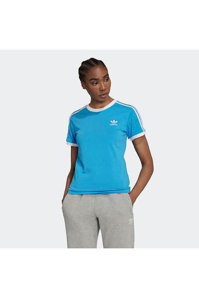 adidas Tricou ADIDAS pentru femei 3 STRIPES TEE - HL6690