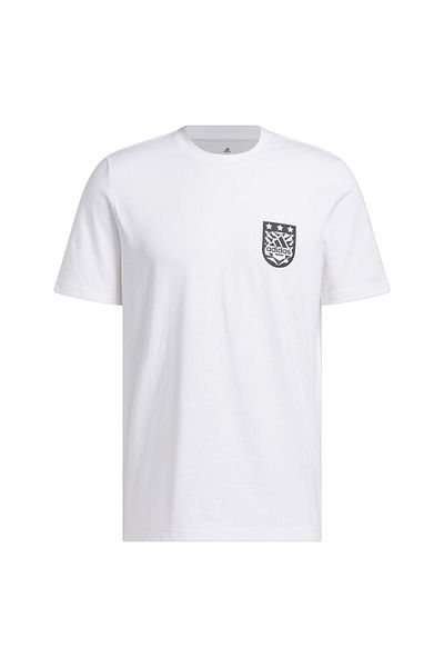 adidas Tricou ADIDAS pentru barbati M XPRESS G T - HS3225