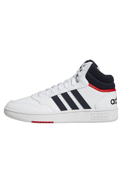 adidas Ghete ADIDAS pentru barbati HOOPS 3.0 MID - GY5543
