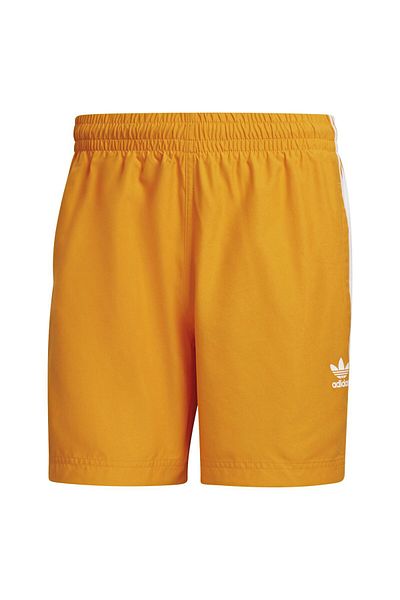 adidas Short baie ADIDAS pentru barbati 3-STRIPES SWIMS - HF2118