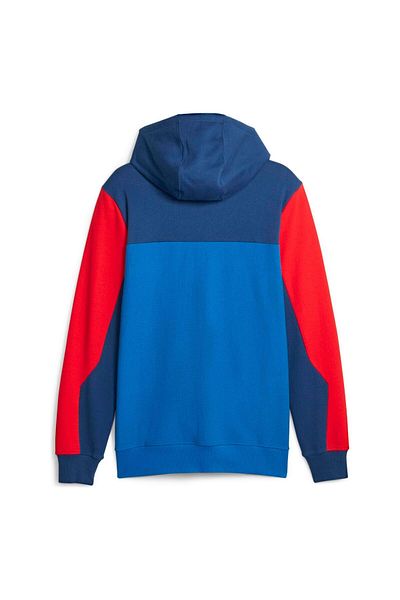 Puma Hanorac PUMA pentru barbati BMW MMS HDD SWEAT JACKET - 62122104
