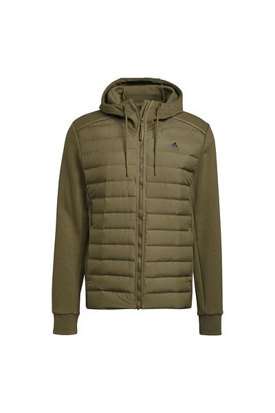 adidas ADIDAS VARILITE HYBRID men's jacket - GT9199