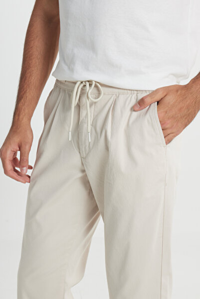 Lee Erkek Bej Pantolon (Model Kodu: Lm04011614 )