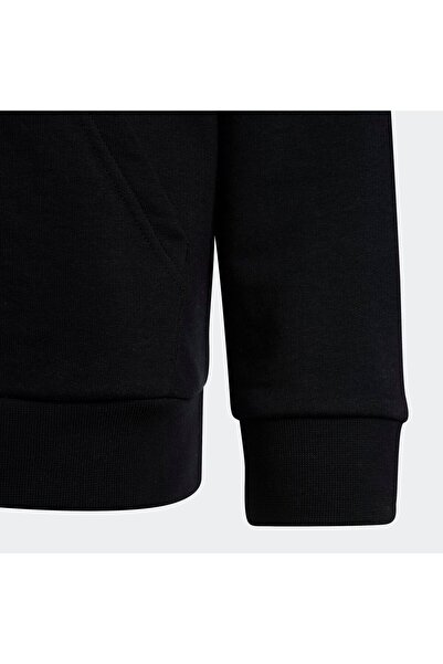 adidas Hanorac ADIDAS pentru copii U BL 2 HOODIE - HR6370