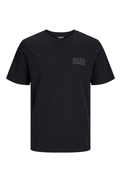 Jack & Jones Tricou Negru Pentru Copii