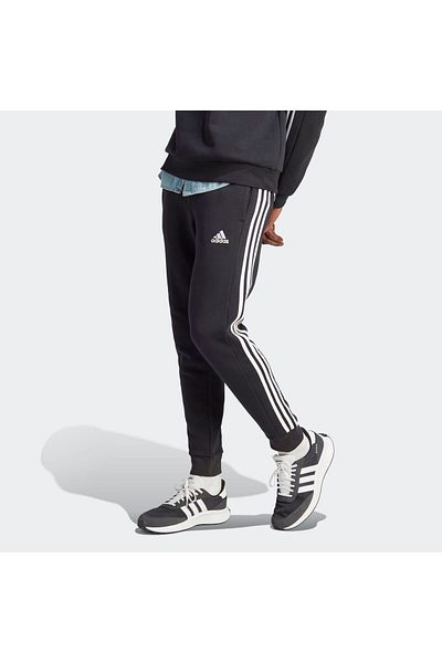 adidas Pantaloni trening ADIDAS pentru barbati M 3S FL S PT - IB3999
