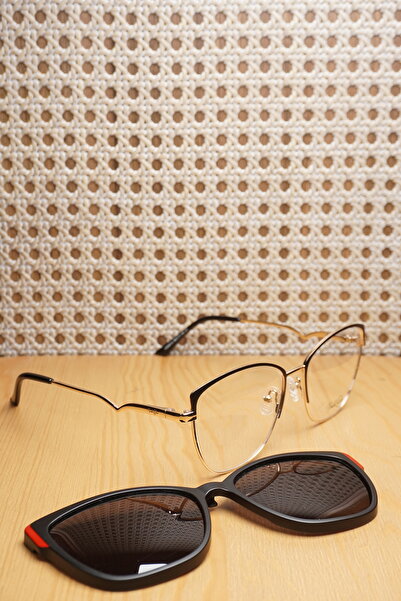 MORLİN BRON GÜNEŞ GÖZLÜĞÜ