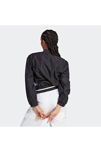 adidas Jacheta ADIDAS pentru femei W BLUV Q3 WVJKT - IJ8752