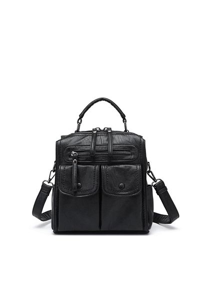 BARCELONA 21K Strappy Drop Tassel Women's Bag 21K Barcelona 1917