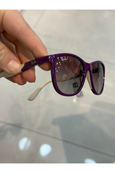 Ray-Ban Sunglasses Rayban Kids Rj9077S 7134/8g 49