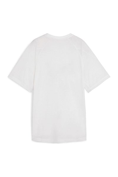 Puma Tricou PUMA pentru femei EVOSTRIPE GRAPHIC TEE - 67787602