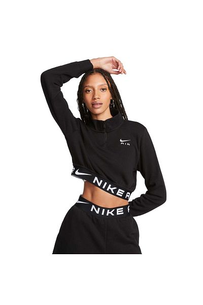 Nike Bluza NIKE pentru femei AIR FLC TOP - FB8067010