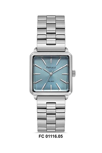 Ferrucci Fc 1024 01116m.05 640082   Women's Wrist Watch