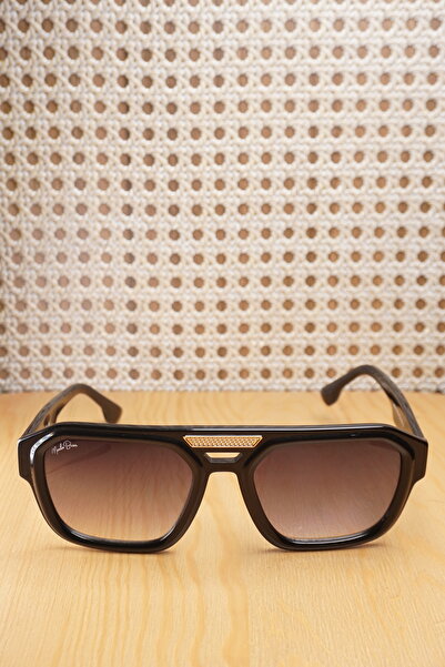 MORLİN BRON GÜNEŞ GÖZLÜĞÜ