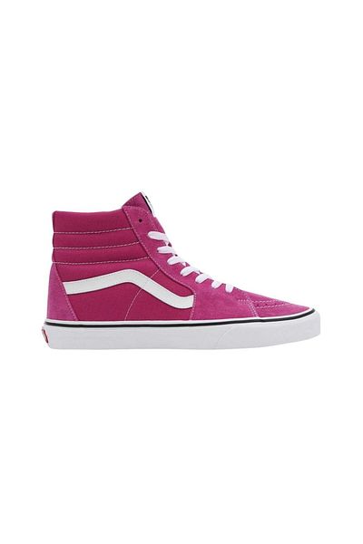 Vans Ua Sk8-hi Pink Sneaker