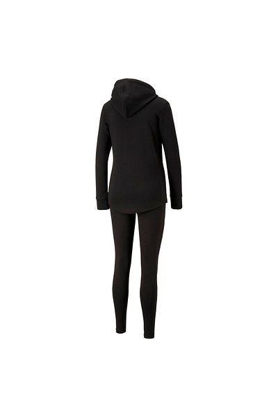 Puma Trening PUMA pentru femei METALLIC TRACKSUIT TR - 67370101