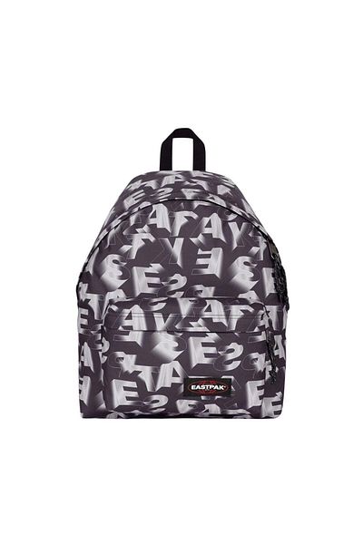 Eastpak Padded Pak R Multicolored Backpack