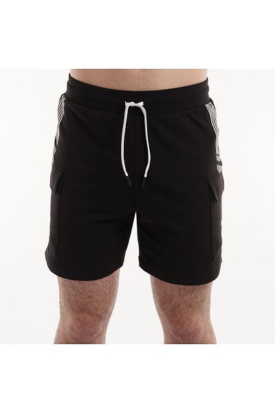 EA7 Emporio Armani Scurt EMPORIO ARMANI EA7 pentru barbati TREN 7 LINII M BERMUDA CARGO ECO COFT - 3RPS55PJLIZ01200