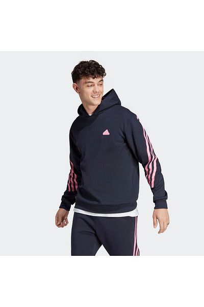adidas Hanorac ADIDAS pentru barbati M FI 3S HD - HY3397